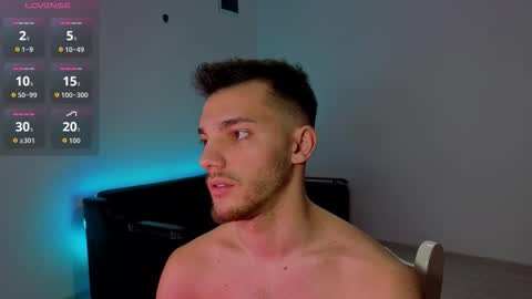 dominicvalente online show from 4, 2, 2026