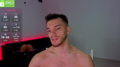 dominicvalente online show from 27, 2, 2026