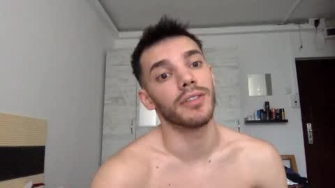 dominicvalente online show from 25, 5, 2026