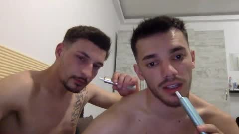 dominicvalente online show from 30, 5, 2026