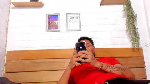 DominicVera online show from 18, 5, 2026