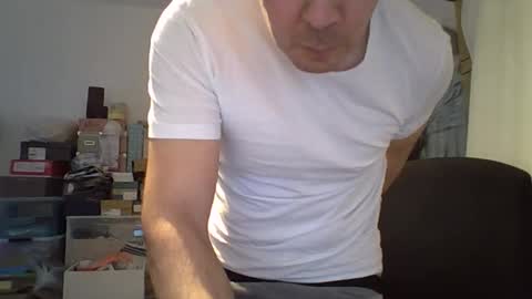 dominik_home online show from 18, 2, 2026