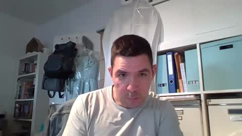 dominik_home online show from 1, 6, 2026