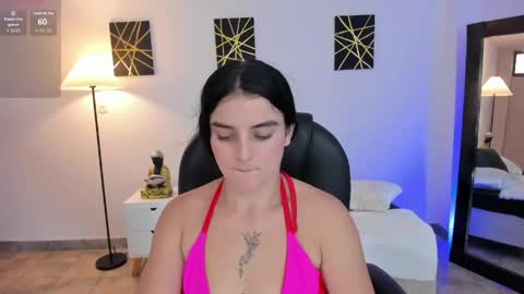 Dominika  online show from 27, 4, 2026