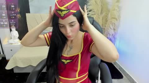 Dominika  online show from 14, 5, 2026