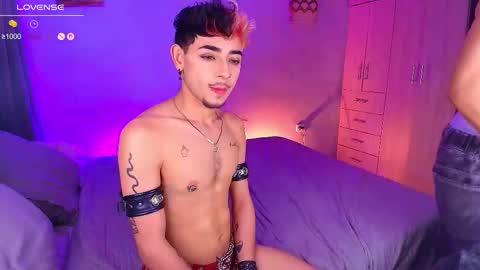 Dominik Eclipse  online show from 18, 12, 2025