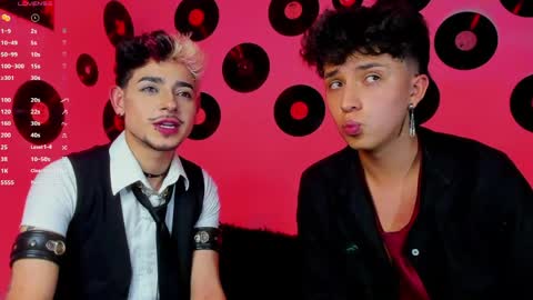 Dominik Eclipse  online show from 4, 3, 2026