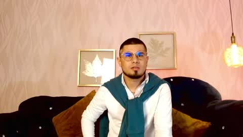 Snapshot of dominikvega chatting on 30, 5, 2026 Dominik online show from 30, 5, 2026