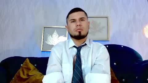 Dominik online show from 23, 6, 2026