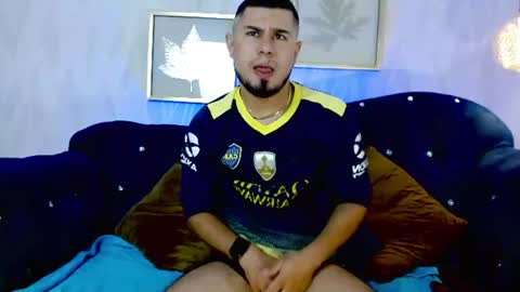 Dominik online show from 27, 6, 2026