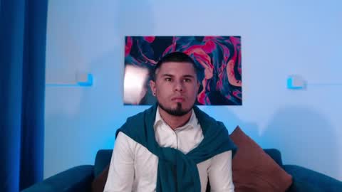 Dominik online show from 1, 7, 2026
