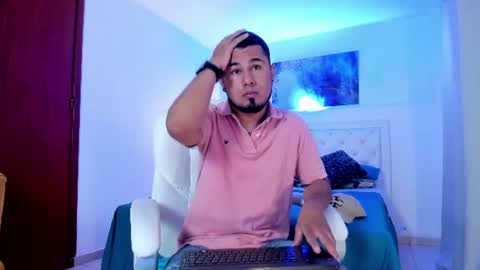 Dominik online show from 20, 7, 2026