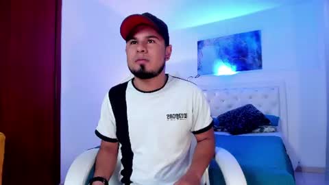 Dominik online show from 21, 7, 2026