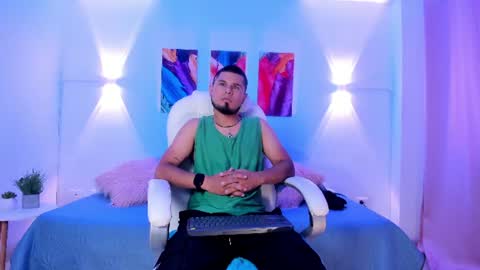 Dominik online show from 29, 7, 2026