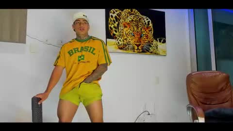 Only fans Ronnie col---InstaRonniecolleman  online show from 9, 2, 2026