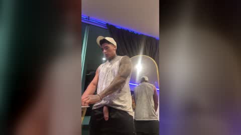 Only fans Ronnie col---InstaRonniecolleman  online show from 5, 4, 2026