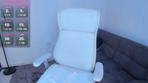 Snapshot of dominique_21x chatting on 14, 2, 2025 DOMINIC online show from 14, 2, 2025