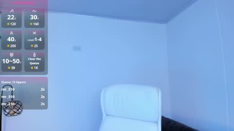 Snapshot of dominique_21x chatting on 17, 2, 2025 DOMINIC online show from 17, 2, 2025