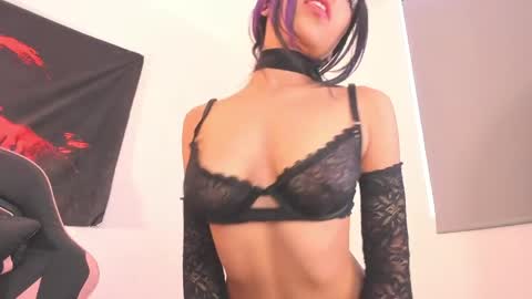 dominique_____ online show from 18, 5, 2026