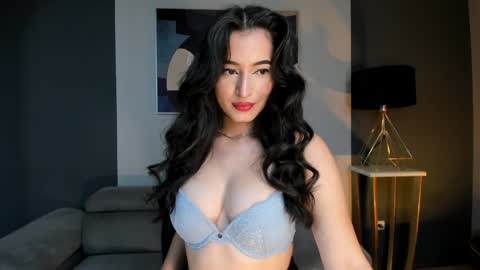 Dominique online show from 31, 1, 2025