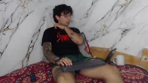 dominus_kane online show from 9, 1, 2026