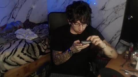 dominus_kane online show from 18, 1, 2026