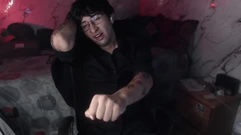 dominus_kane online show from 19, 4, 2026