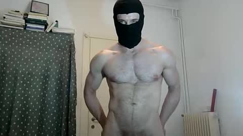 domm04408 online show from 10, 6, 2026