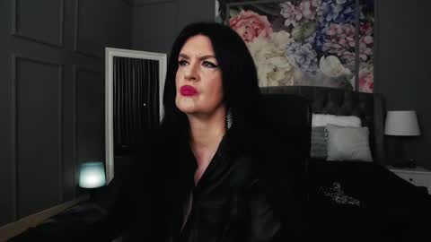 Dom Melisa online show from 17, 11, 2025