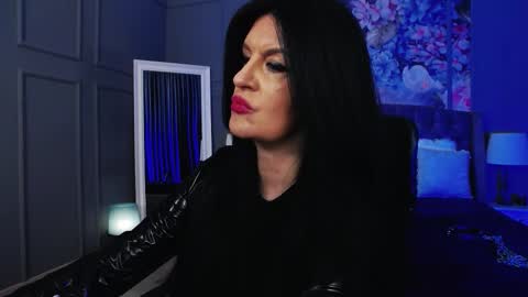 Dom Melisa online show from 14, 12, 2025