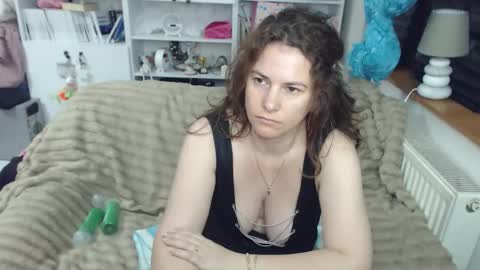 Mistress online show from 8, 4, 2026