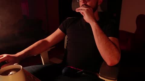 Snapshot of domtop_eric chatting on 27, 3, 2026 domtop_eric online show from 27, 3, 2026