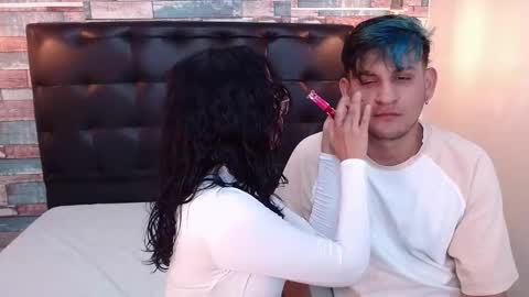 DONA Y CARL online show from 17, 1, 2026