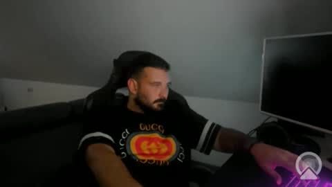 donchriiis online show from 23, 9, 2025