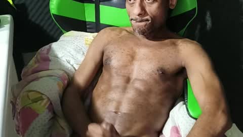 dondiego5511 online show from 10, 5, 2026