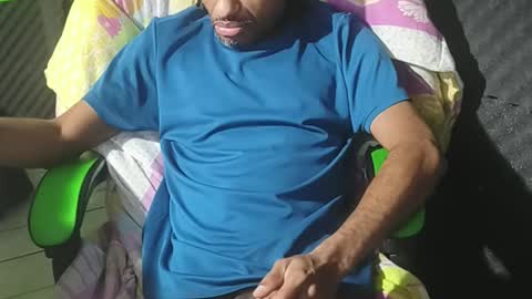 dondiego5511 online show from 16, 5, 2026