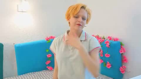 Sarah online show from 29, 7, 2026