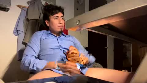 DONK CHIMBO ---    ----  SEX ADDICT online show from 23, 1, 2025