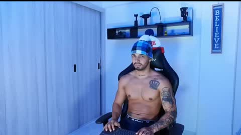 Snapshot of donn_cruz chatting on 4, 5, 2026 Victor online show from 4, 5, 2026