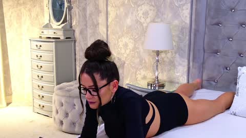 Donna online show from 27, 1, 2025