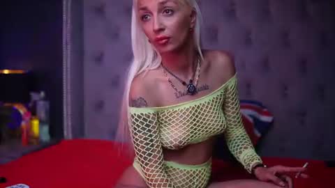  Donna  online show from 3, 7, 2026