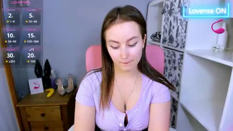 Snapshot of donnasensual chatting on 4, 6, 2026 DonnaSensual online show from 4, 6, 2026