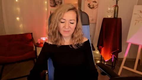 Donna online show from 22, 12, 2025