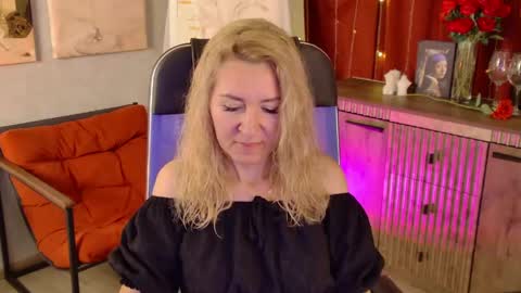 Donna online show from 1, 6, 2026