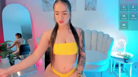  Donna Stonne  online show from 5, 2, 2026