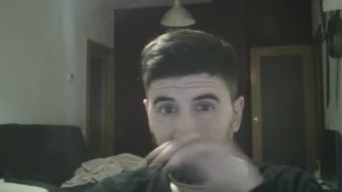 Snapshot of donnie_darkos83 chatting on 26, 12, 2024 donnie_darkos83 online show from 26, 12, 2024