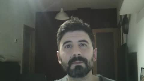 donnie_darkos83 online show from 7, 11, 2025