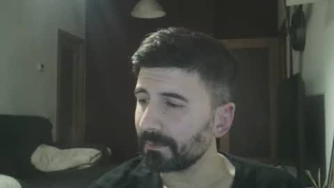 donnie_darkos83 online show from 10, 11, 2025