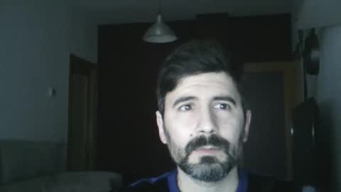 donnie_darkos83 online show from 15, 2, 2026