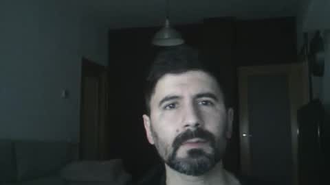 donnie_darkos83 online show from 15, 3, 2026